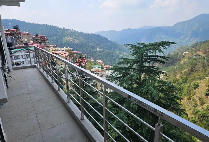 The Pinegrove Residences, New Shimla, Shimla, H P