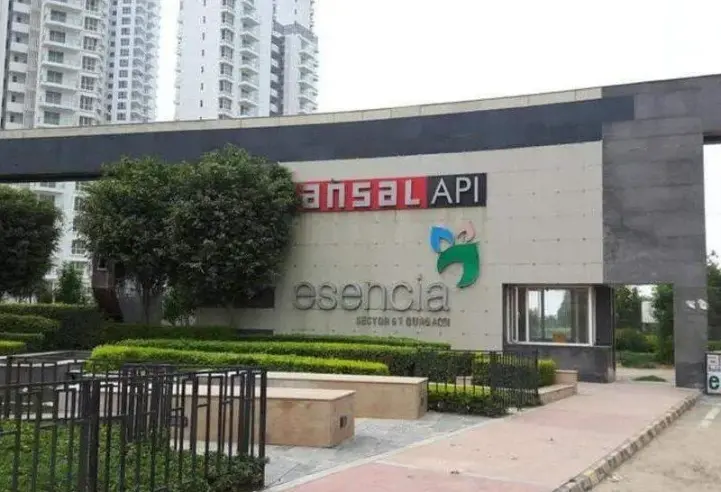 Ansal API Esencia