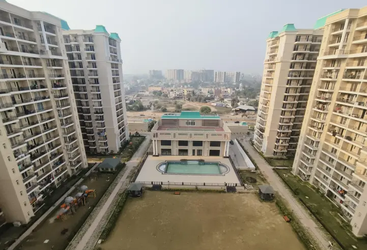 Ambika La Parisian, Sector 66b Mohali