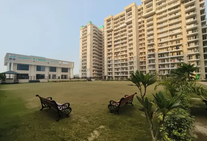 Ambika La Parisian, Sector 66b Mohali