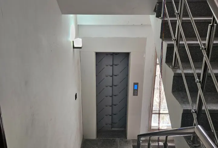 The Pinegrove Residences, New Shimla, Shimla, H P