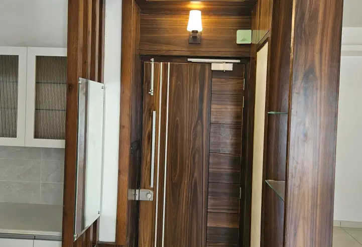 The Pinegrove Residences, New Shimla, Shimla, H P