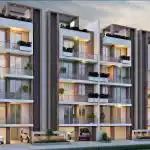 Smart World Gems Sector 89, Gurgaon