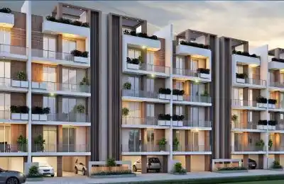 Smart World Gems Sector 89, Gurgaon - New Residential Project in Gurgaon
