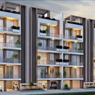Smart World Gems Sector 89, Gurgaon