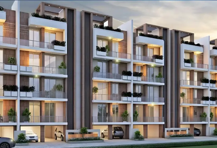 Smart World Gems Sector 89, Gurgaon