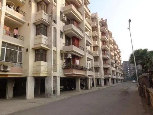 Signature Towers - Luxury High Rise Apartments in Sector 66A in Mohali – landscape