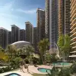 Elan The Presidential Sector 106, Gurgaon