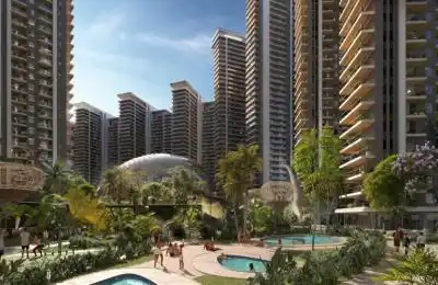 Elan The Presidential Sector 106, Gurgaon - New Residential Project in Gurgaon