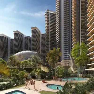 Elan The Presidential Sector 106, Gurgaon