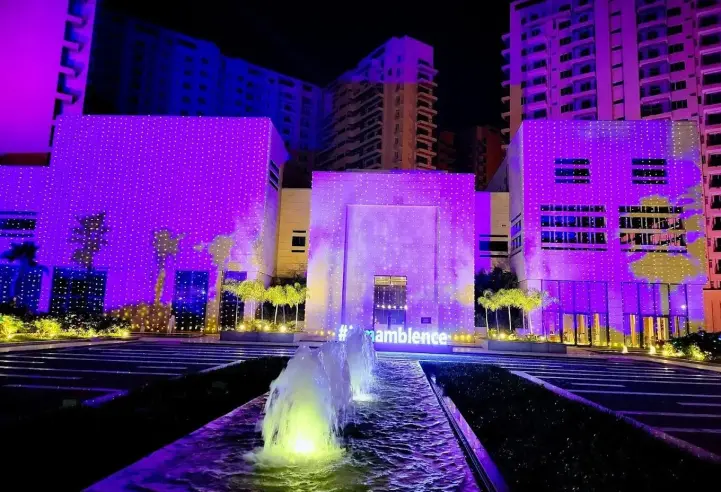 Ambience Creacions Sector 22, Gurgaon – gallery image 13