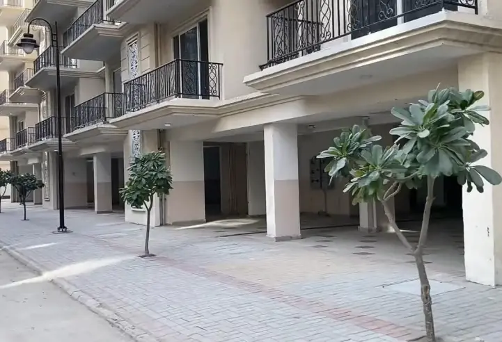 Signature Global Park Sohna, Gurgaon – amenities area