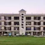 Manohar Singh Township - Residential Luxury Villas Apartments