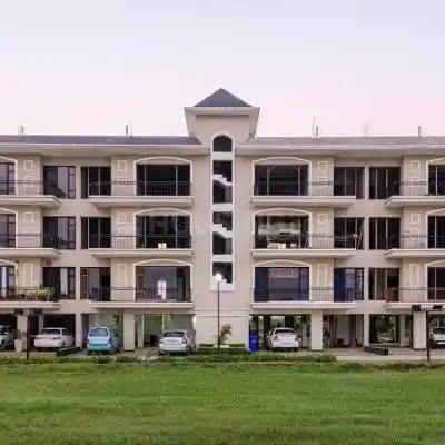 Manohar Singh Township - Residential Luxury Villas Apartments