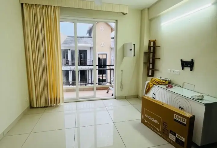 2 BHK Bedroom Apartment Flat for rent in SBP City of Dreams