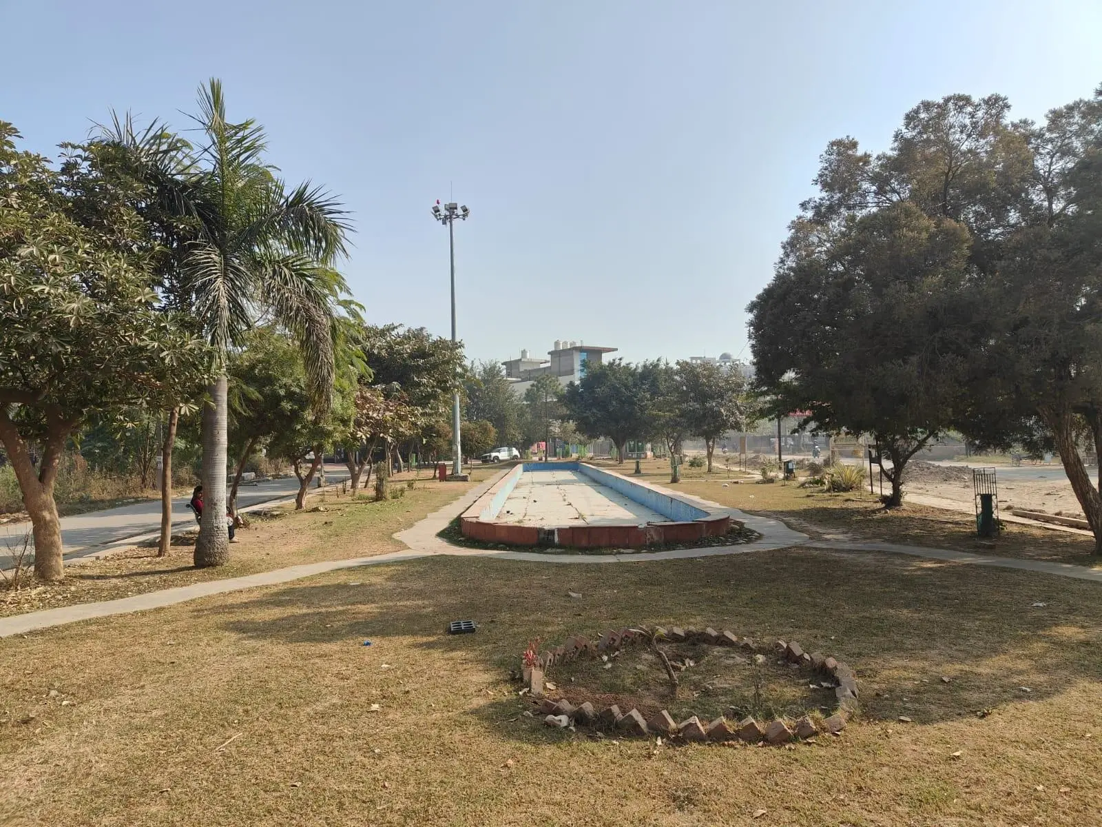 Shiwalik Avenue - 3BHK Flats & Apartments in Kharar – landscape