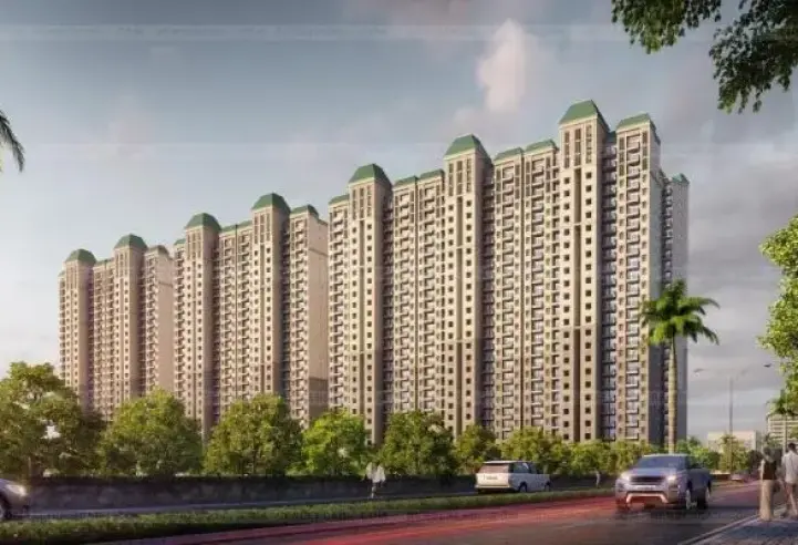 Birla sector 71, Sector 71, Gurgaon – gallery image 11