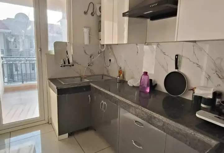 2 BHK Bedroom Apartment Flat for rent in SBP City of Dreams