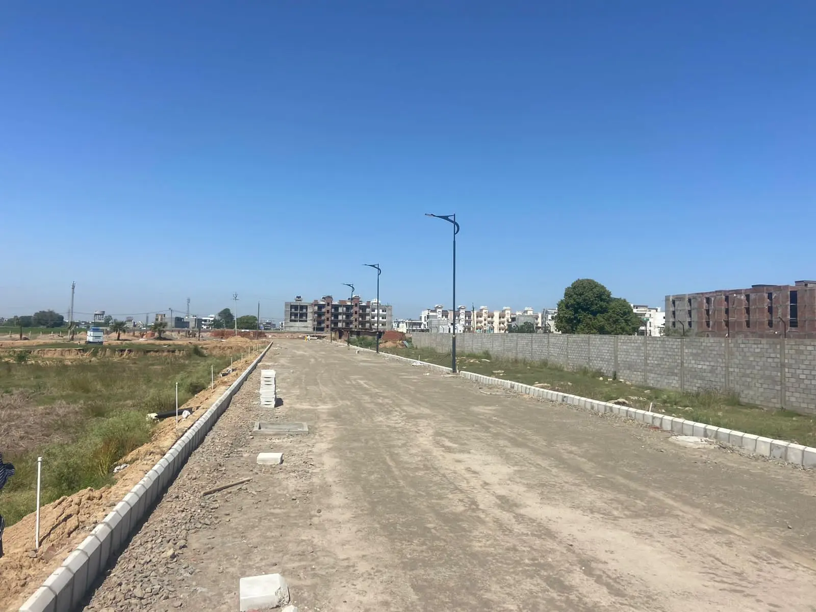 Hridayam Zirakpur Residential Plots for Sale | A RERA Approved Housing Projects in Zirakpur – gallery image 14