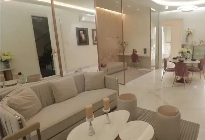 Smart World Gems Sector 89, Gurgaon – interior
