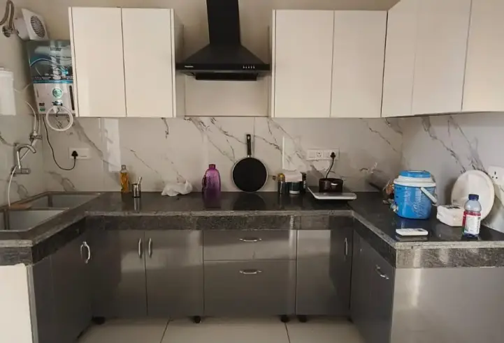 2 BHK Bedroom Apartment Flat for rent in SBP City of Dreams