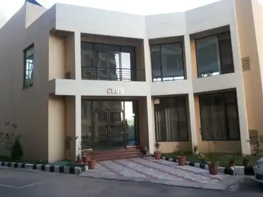 Som Datt Landmark - Luxury Residential Apartments 2-3-4 BHK in Kharar – landscape