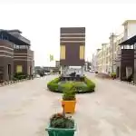 Global City - Sunny Enclave | Luxury Independent Plots Floors Villas