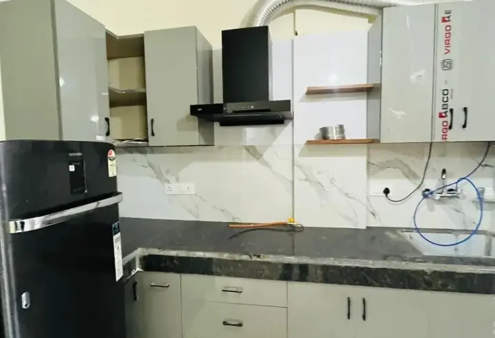 2 BHK Bedroom Apartment Flat for rent in SBP City of Dreams