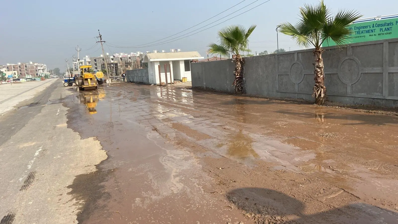 Hridayam Zirakpur Residential Plots for Sale | A RERA Approved Housing Projects in Zirakpur – gallery image 11
