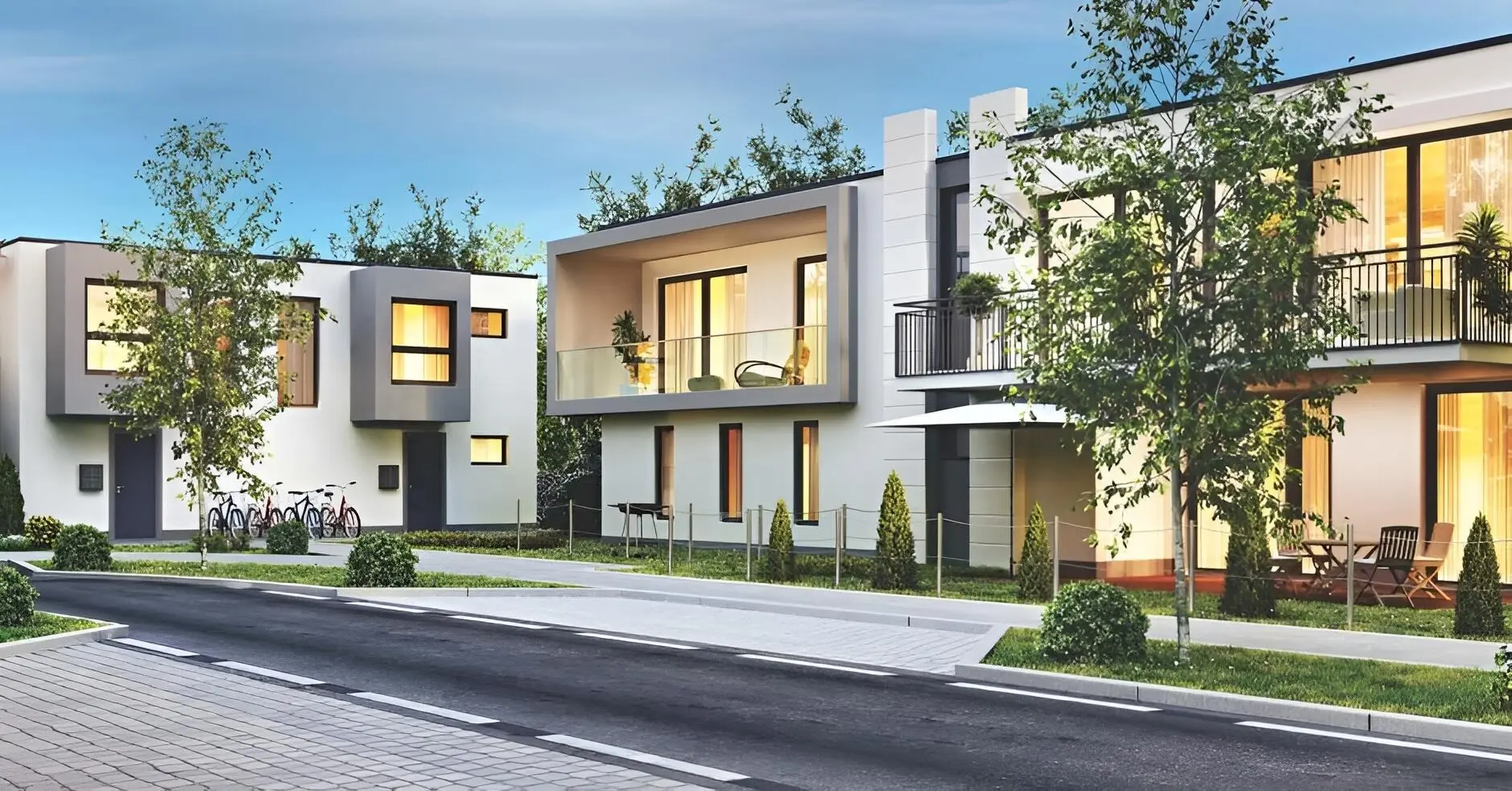 Amayra Vista Residential Plots in Kurali, Mohali – Premium Real Estate Plots for Sale – elevation