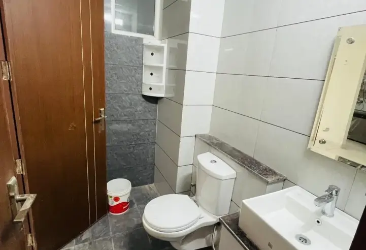 2 BHK Bedroom Apartment Flat for rent in SBP City of Dreams