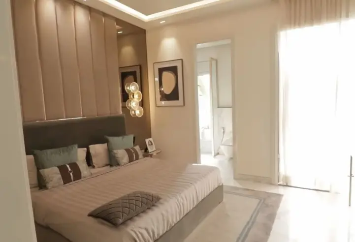 Smart World Gems Sector 89, Gurgaon – clubhouse