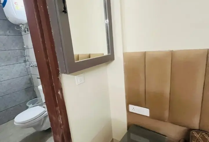 2 BHK Bedroom Apartment Flat for rent in SBP City of Dreams