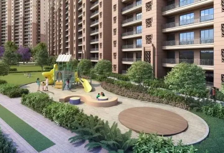 Birla sector 71, Sector 71, Gurgaon – clubhouse