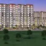 Leela Orchid Greens - 2-3 BHK Luxury Living Affordable Housing