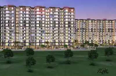 Leela Orchid Greens - 2-3 BHK Luxury Living Affordable Housing - New Residential Project in Kharar