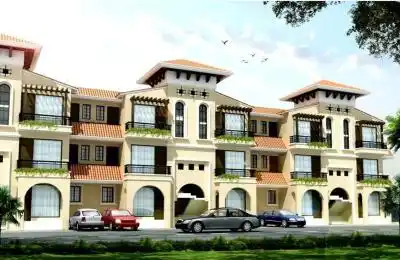Amari Greens - New Residential Project in Kharar