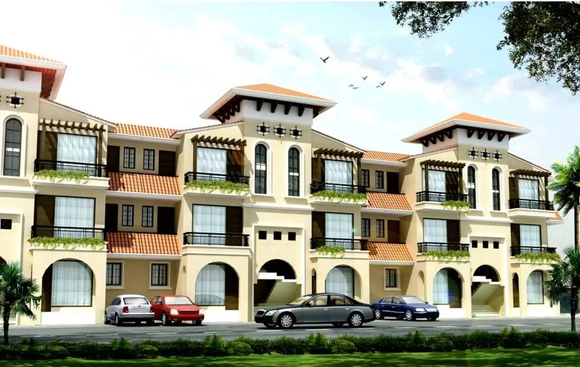 Amari Greens in Kharar