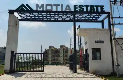 Motia Stonegate - New Launch Residential Plots &amp; Land in Kurali - New Residential Project in Kurali
