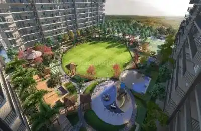 Urban Nest The Zirk