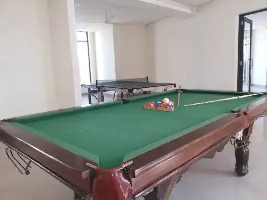 Som Datt Landmark - Luxury Residential Apartments 2-3-4 BHK in Kharar – interior