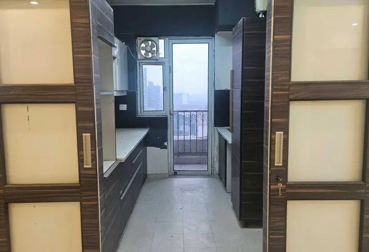 DLF New Town Heights 2, Sector 86