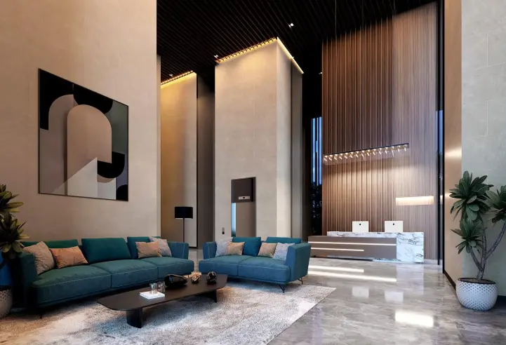 Signature Global Titanium SPR Sector 71, Gurgaon – landscape