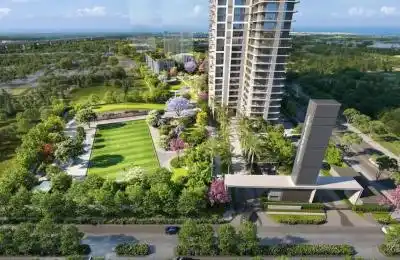 Sector 104, Gurgaon - New Residential Project in Gurgaon