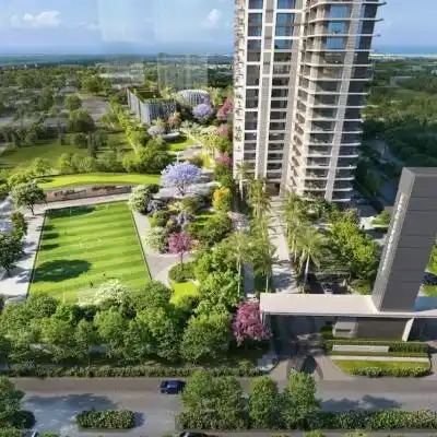 Sector 104, Gurgaon