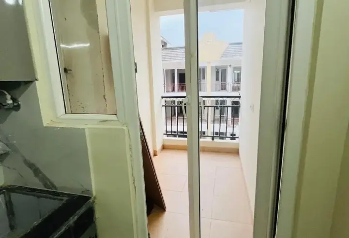 2 BHK Bedroom Apartment Flat for rent in SBP City of Dreams