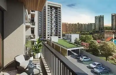 Amayra Luxury-One Kharar, Luxury Apartments, Premium Residential Project, High-End 2BHK 3BHK Flats - New Residential Project in Kharar