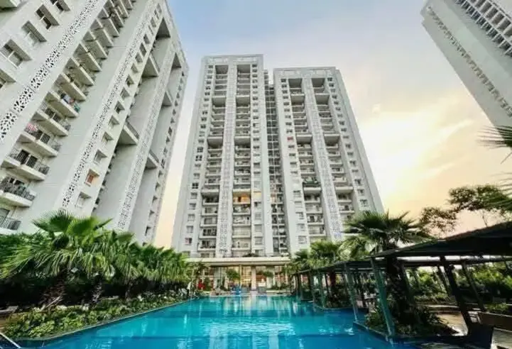 HIG flat, Ferozepur Road, Ludhiana,