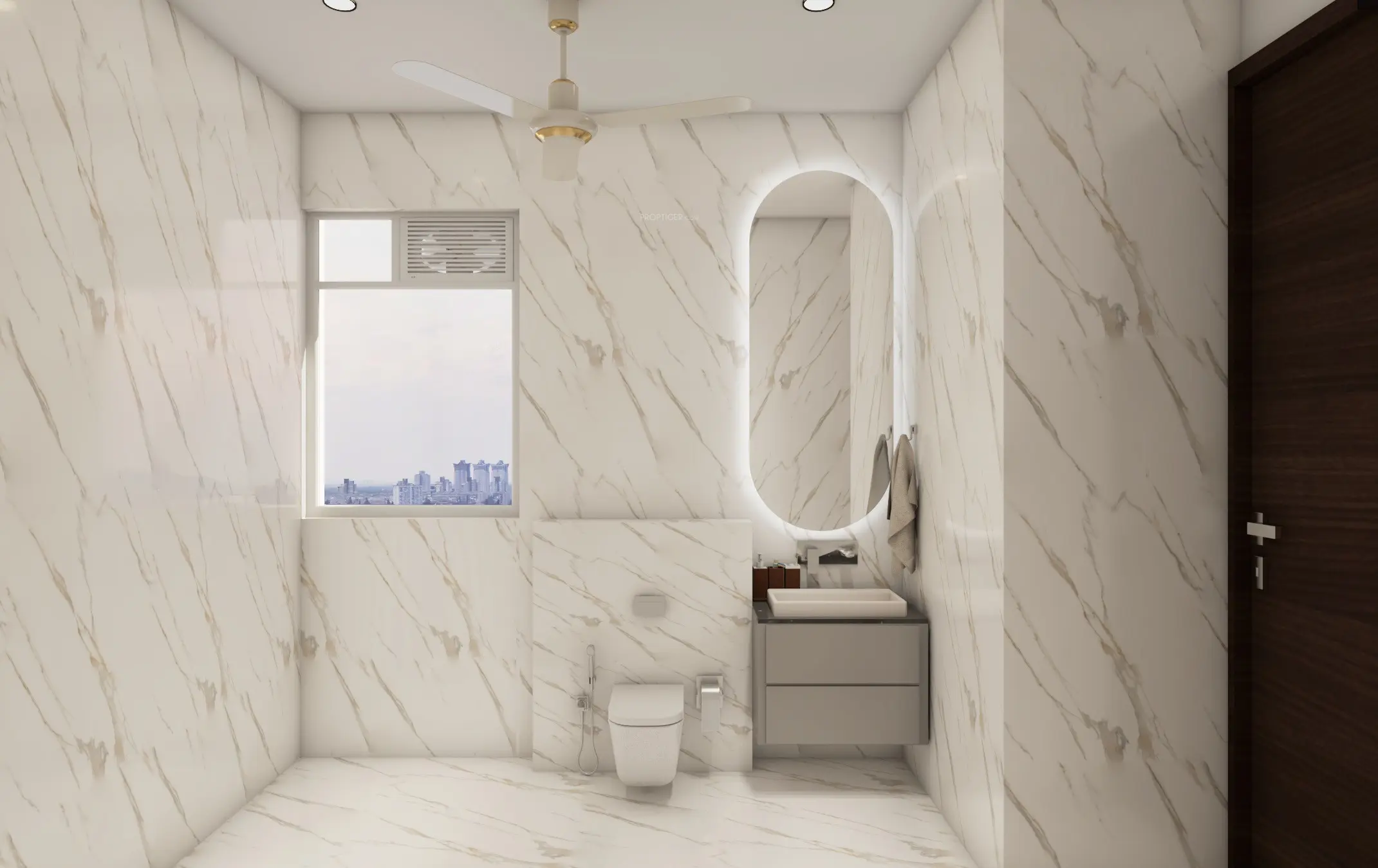 Avenue Towers - Luxury Residential Apartments 2-3 BHK in Mohali – clubhouse