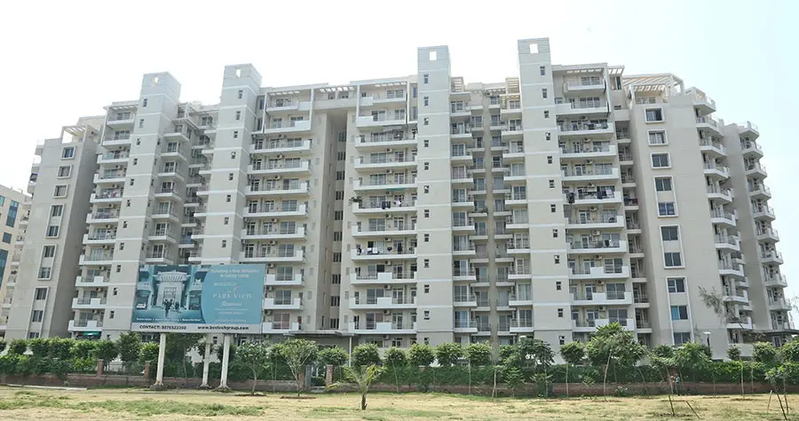 Park View Residences - Luxury Residential Apartments 2-3 BHK in Mohali – interior